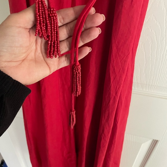 Farm Rio dress - Picture 2 of 3